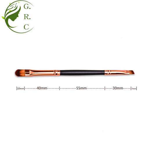 Makeup Mini Flat Eyeshadow Brush