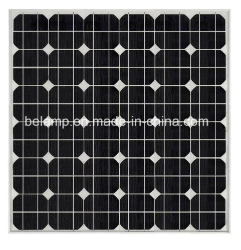 Price Per Watt Solar Panels of 5W Solar Panel