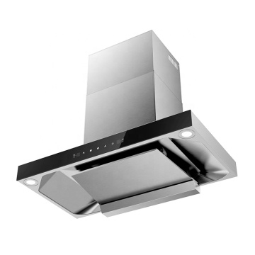 High-Quality Low-Price Auto Clean Range Hood for Gas Stoves in Zhongshan