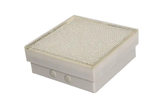 Led Underground Lights Lul106010 Ip68 For Landscape Lighting