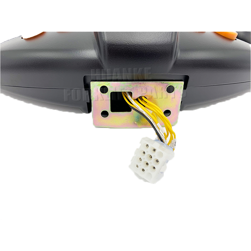 Liftstar Handle Assembly 5300500002 for Forklift Pallet Truck (AC/10-Wire Plug)