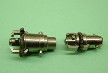 NOZZLE HOLDER N61009409AA