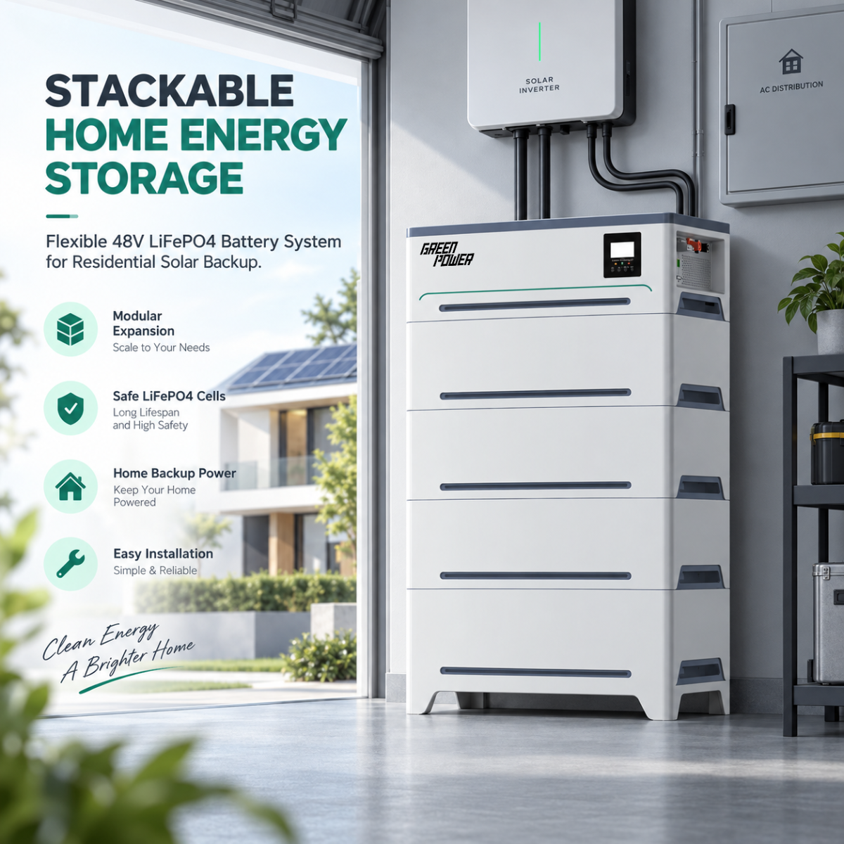 01-GP-stackable-home-energy-storage-lifepo4-b