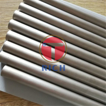 Low-Carbon Seamless Steel Tubes Annealed for Machinery