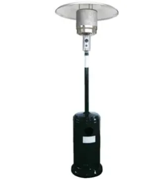 Linka Stainless Steel Patio Heater