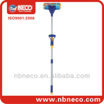Hot sale high quality and lux.roller sponge mop