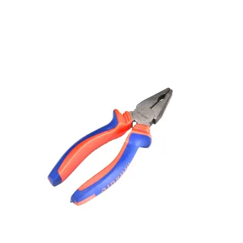 High Quality 7 Inch 180mm Makute Combination Plier MK111007 - Best Price Hand Tool