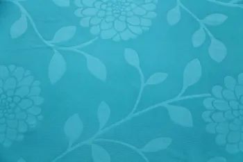 3d Embossing Microfiber Fabric for Home Textile