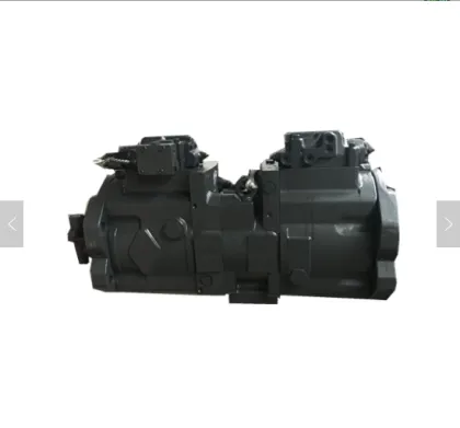 Hyundai R520LC main pump Hyundai R520LC Hydraulic pump