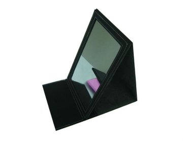 comestic mirror pretective case with different color