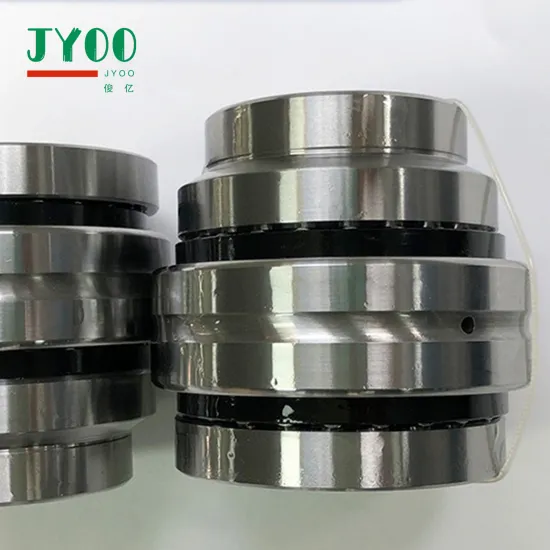 ZARN Series Combined Thrust Cylindrical Roller Bearings ZARN1545-TN/ZARN1545-TV