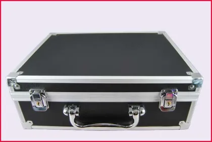 Aluminum Tattoo Case for Tattoo Kits