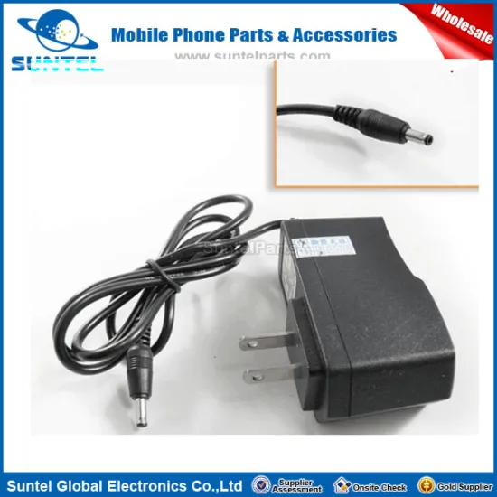 PC Tablet charger 5V 2A 3.5mm 4.0mm hot sale with best quality