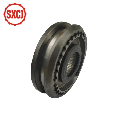 OEM MSC-5S 5/R hot sale Auto parts input transmission synchronizer ring FORISUZU