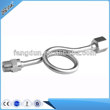 Be Of Sound Quality Adjustable Tube Connector Elbow ( Elbow Fitting, Steel Elbow )