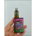 Vape Wholesale R&amp;M Box Pro 6000 Puffs Device