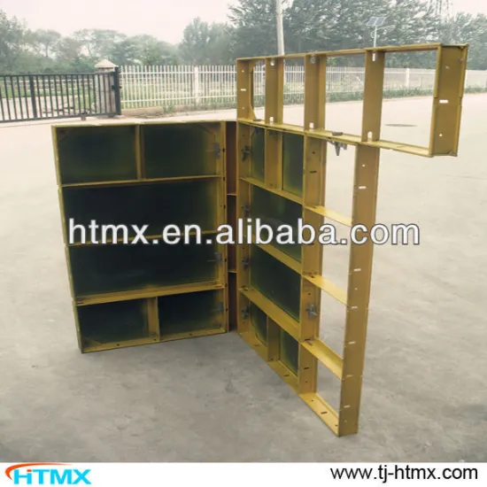 Q235 Concrete Slab Formwork