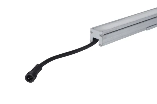 Outdoor DMX512 Control LED Wall Washer Light 10W