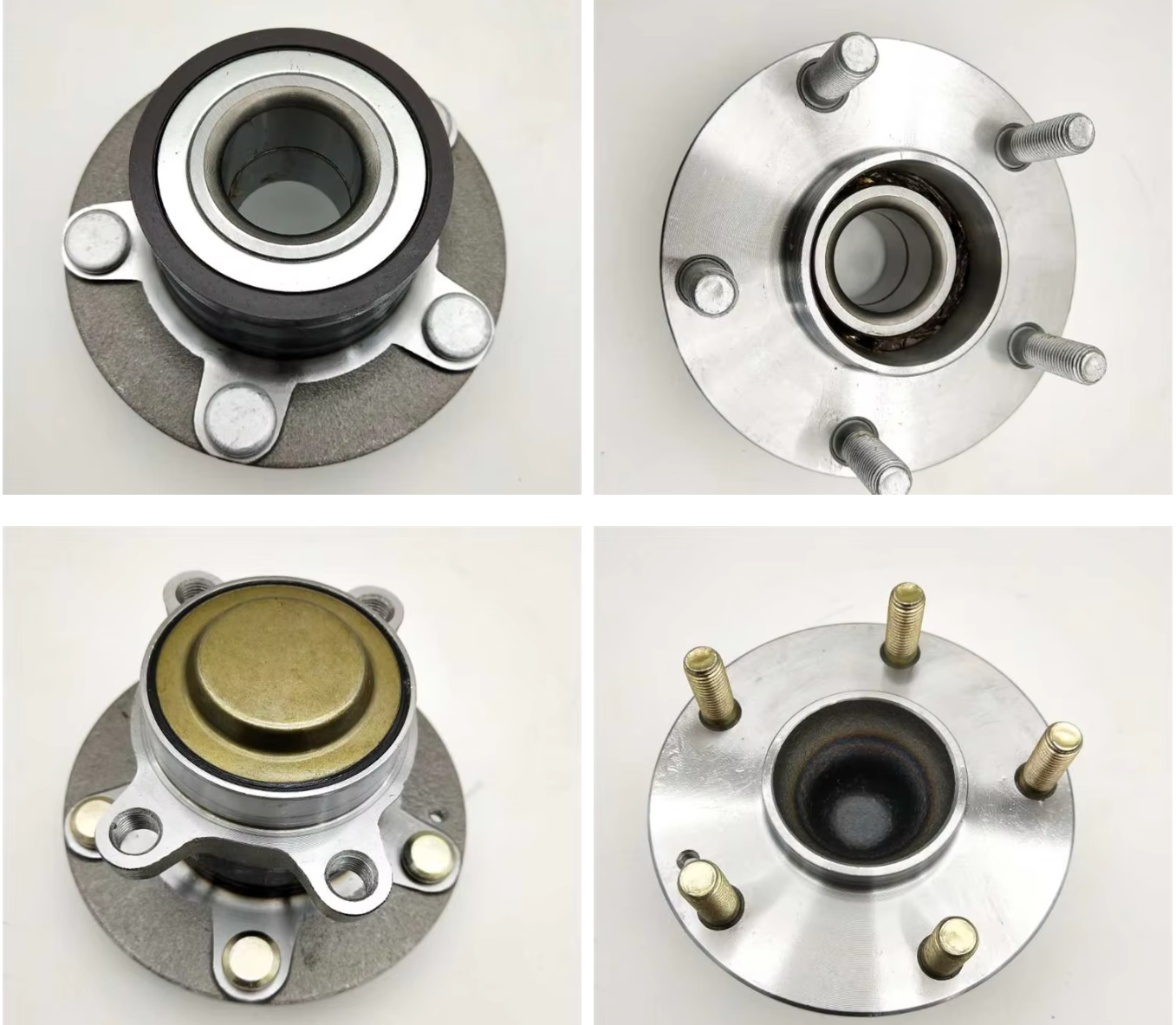 DACF1041C wheel hub bearing