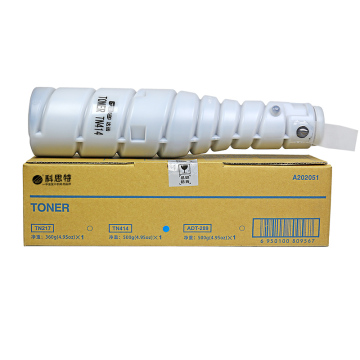 KST Premium Toner Cartridge TN414 for Konica Minolta Bizhub 363/423: Factory Wholesale Offer