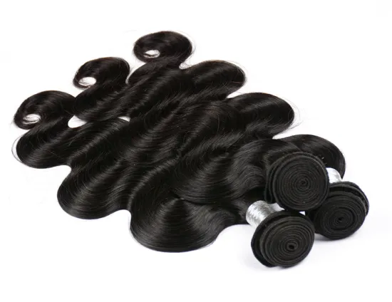 Wholesale Cheap Price Virgin Brazilian Hair Natural Color Crochet Hair Body Wave Styles
