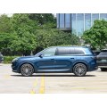 Huawei Aito M8 Extended Range New Energy Vehicle Hybrid SUV Hot Selling Electric Vehicle