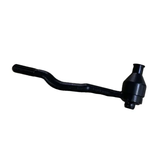 Coaster Bus Tie Rod End 45047-39165