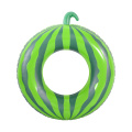 Inflatable Swimming Ring Watermelon Summer Swimming Floats