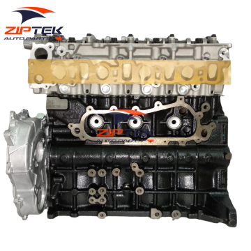 Gruppo motore Toyota Fortuner Hiace 2KD FTV 2KD