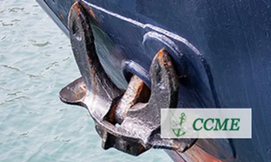 Marine anchor mooring anchor Shipbuilding Marine Anchors