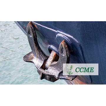 Marine anchor mooring anchor Shipbuilding Marine Anchor