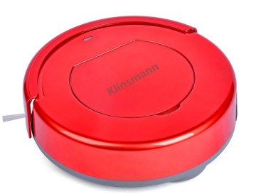 mini auto robot vacuum cleaner