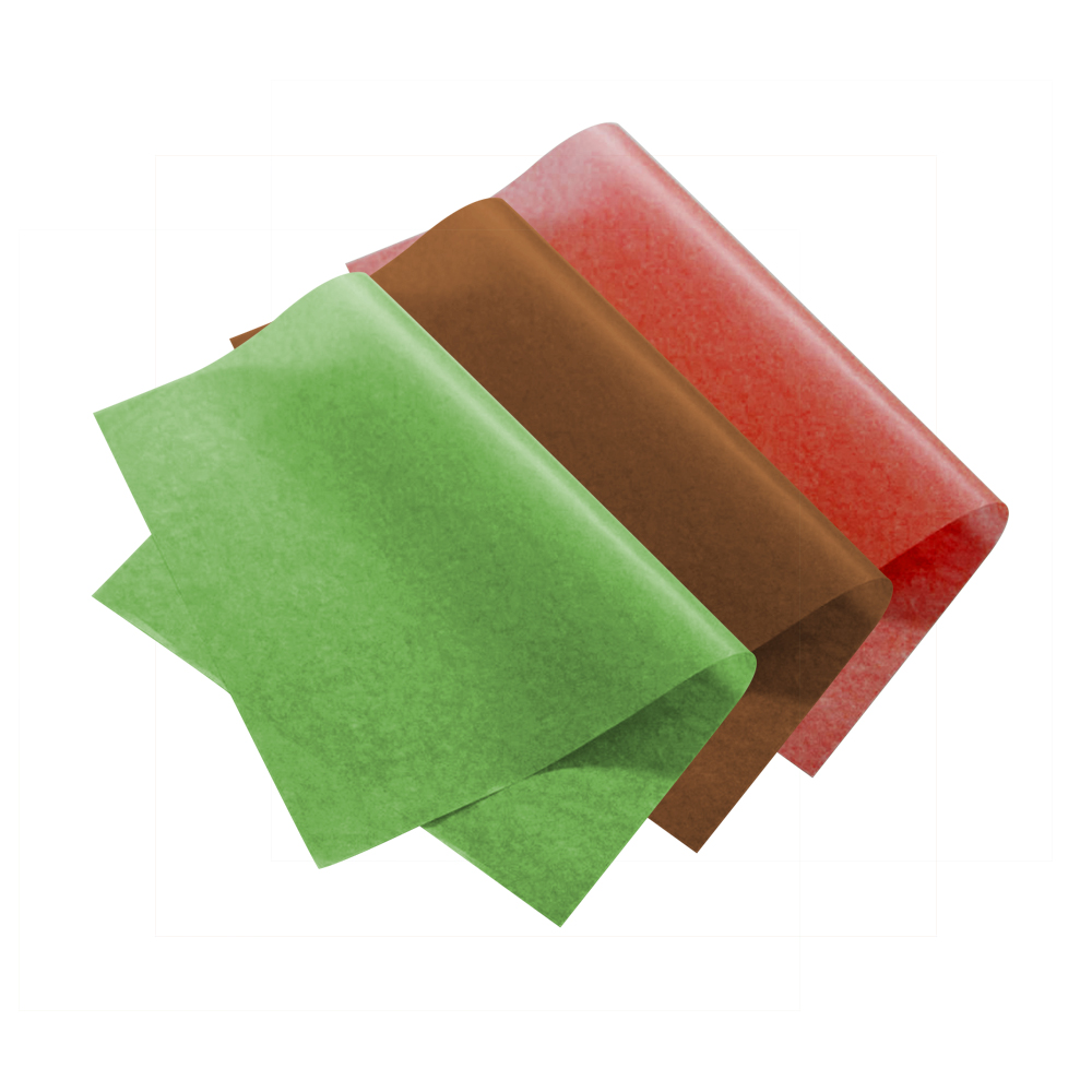 60Gsm Color Glassine Paper