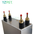 2400Kvar Water cooled capacitor export products list