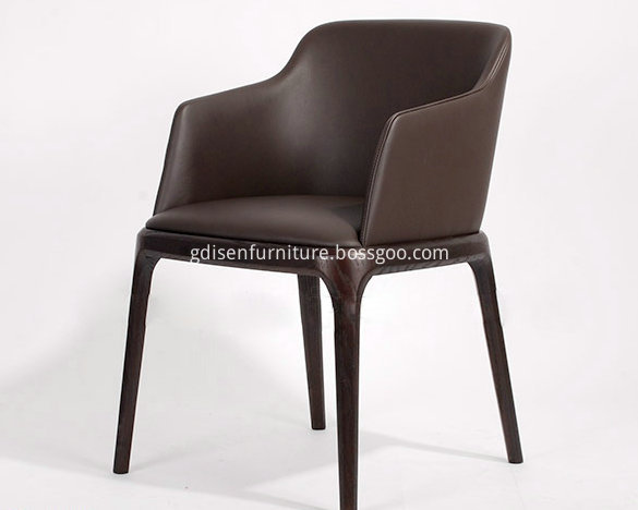 GRACE DINING ARM CHAIR 