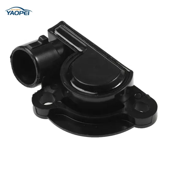 YAOPEI Throttle Position Sensor for Opel Astra 1992-1998 and Vectra 1989-1995