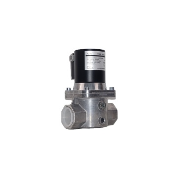 GELSON Gas Solenoid Valves HEVG40 - Replace Madewelle DEVG40