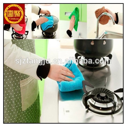 microfiber kitchen cleaning Towel