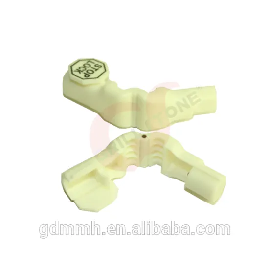 EAS lock for the supermarket 7mm factory price