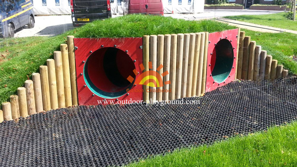 utube tunnel toddler playground for sale