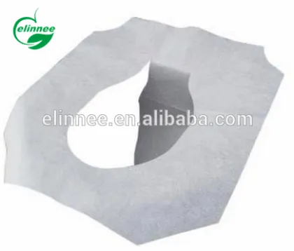big instock toilet seat cover for American market