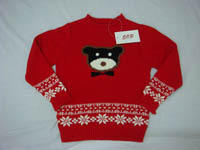 kids sweater