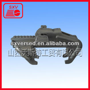 Construction steel formwork accessories, formwork clamps SXV-GM-28