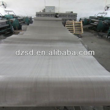 AISI304 stainless steel wire mesh with Shunda manufacture and exporter
