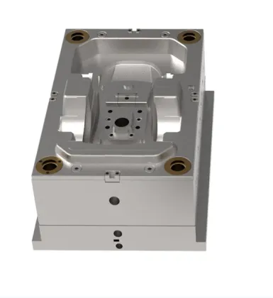 Children's toy car molds