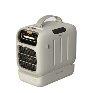 5000 BTU Electric Portable Air Conditioner for 220V Voltage: Your Ideal Cooling Solution