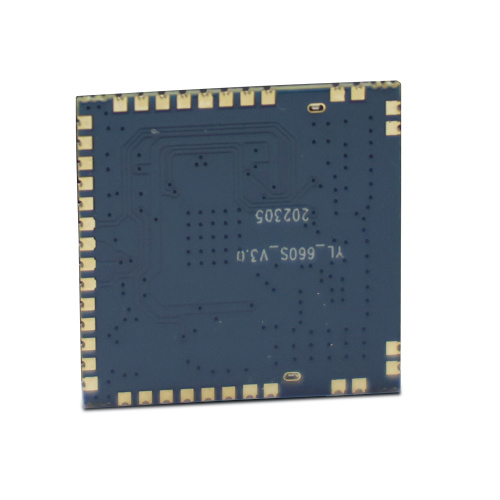 433MHz 868MHz 915MHz Módulo de transceptor Lora incorporado