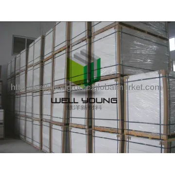 magnesium oxide board