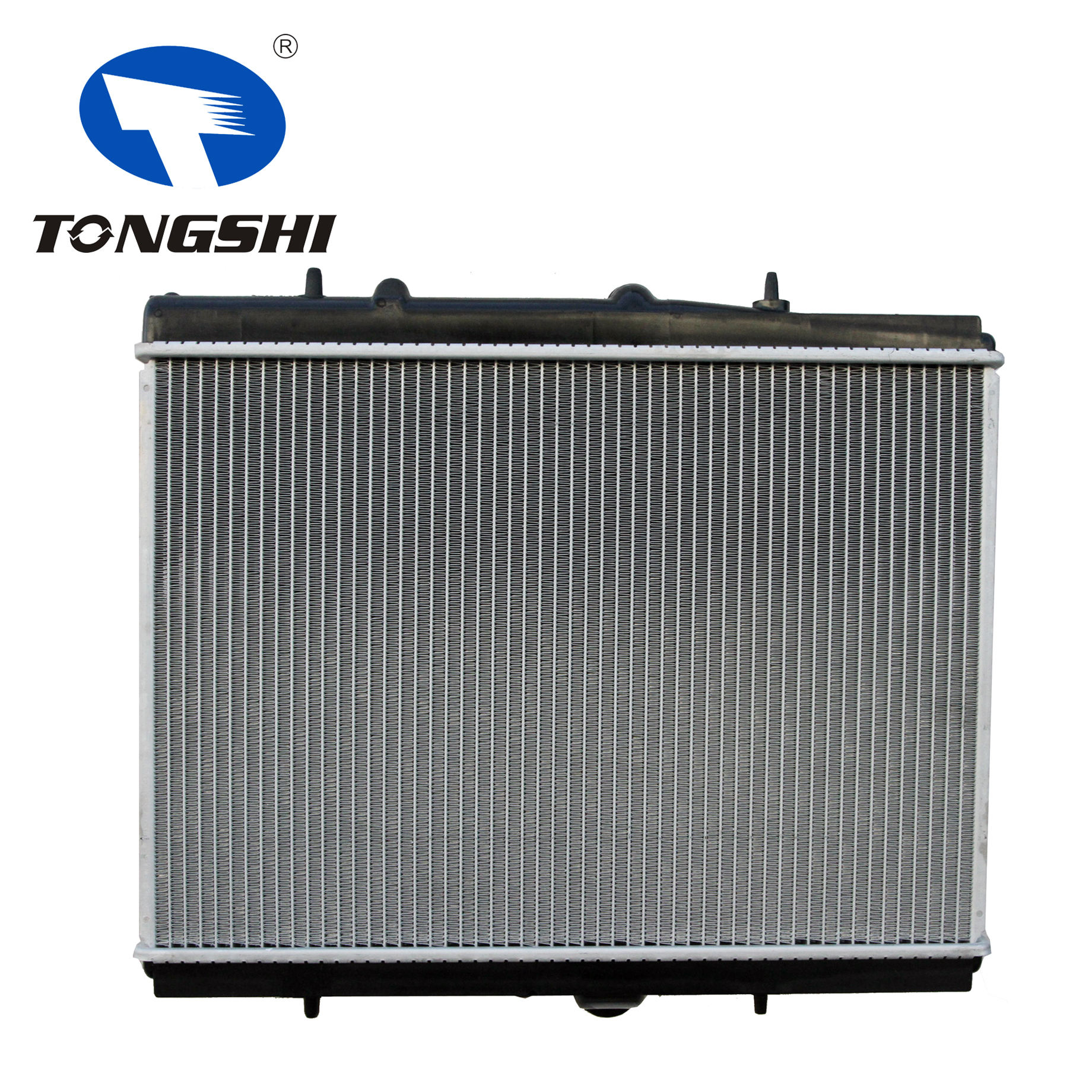radiator spare parts for CITROEN C5/406/607 2.0HDI 00 OEM 1330.63/AO radiat oem radiator sell auto spares auto oem auto parts