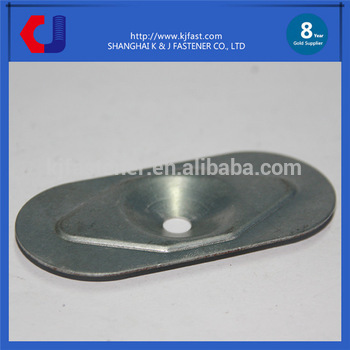 Excellent Material China Manufacturer Park Bench Brackets
